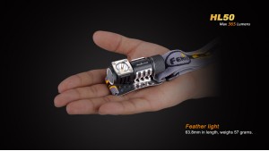 Fenix HL50